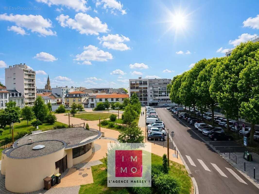 Appartement à TARBES