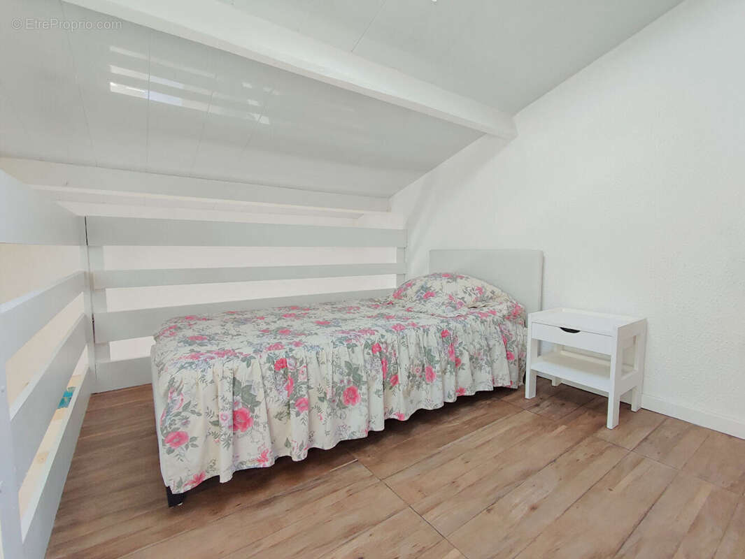 Appartement à LEUCATE