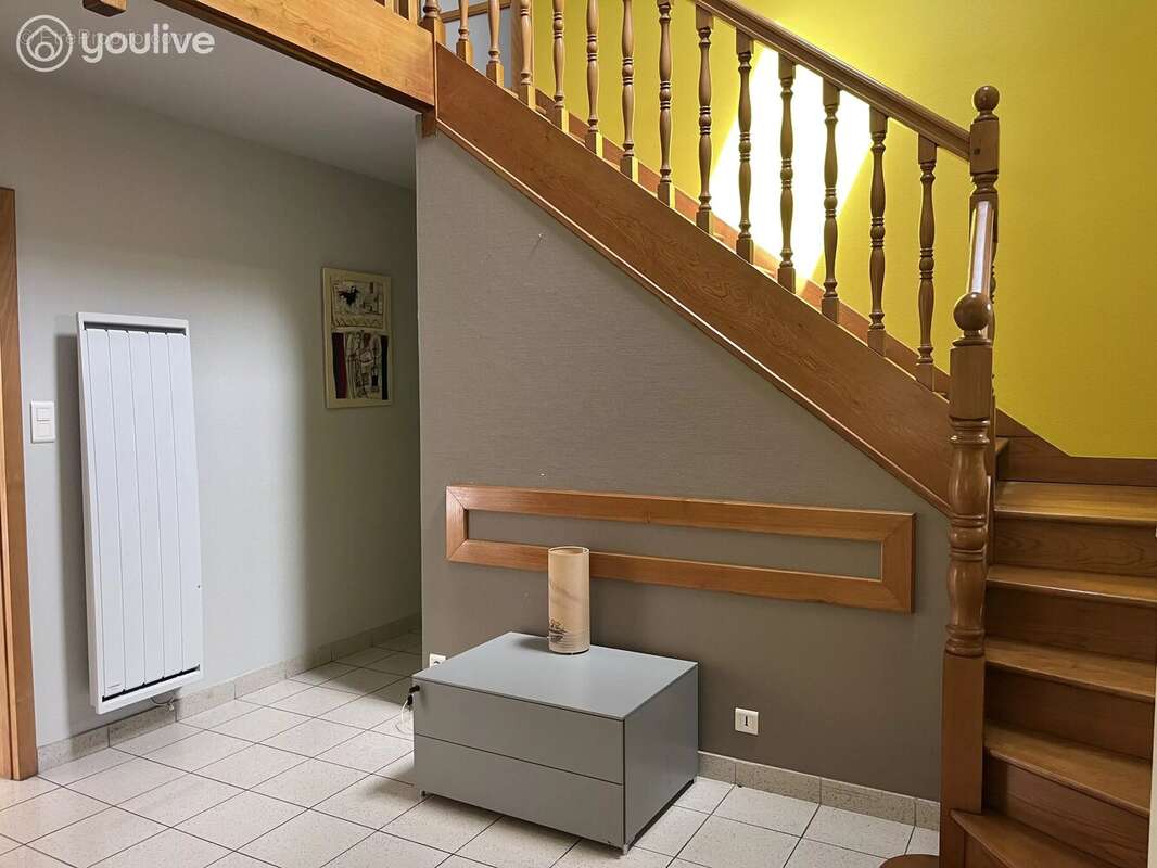 Maison évolutive au cœur de Fouesnant – 193 m² – Jardin clos de 966 m² - photo 13