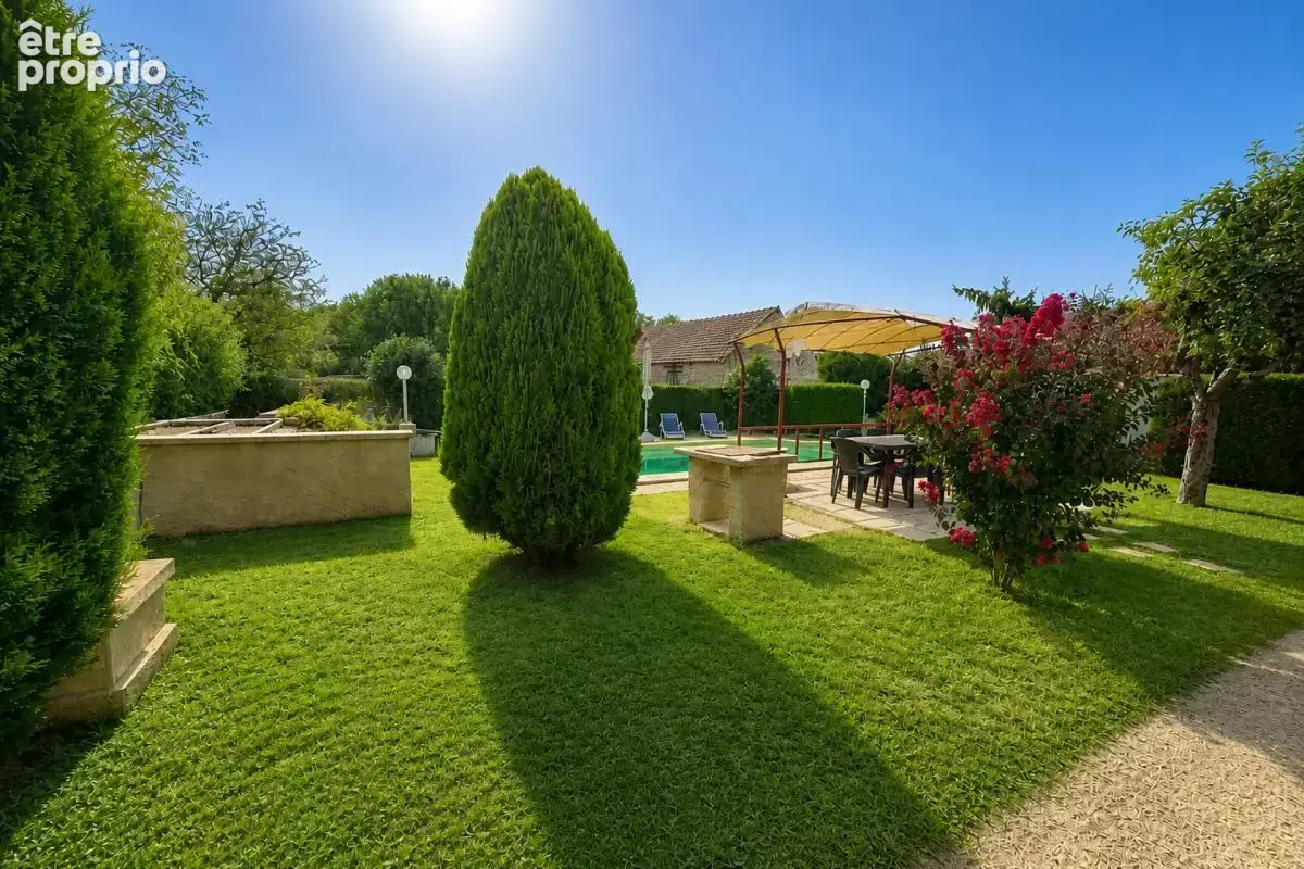 Maison de 4 pièces de 88 m² à Cazals - photo 10