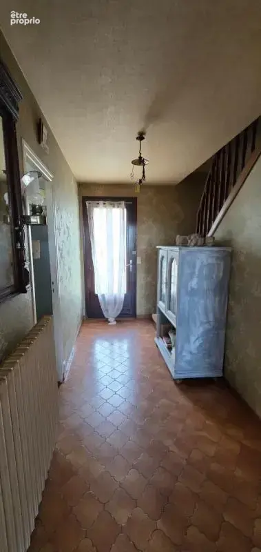 Maison à vendre 4 pièces LE PALAIS SUR VIENNE (87) - photo 7