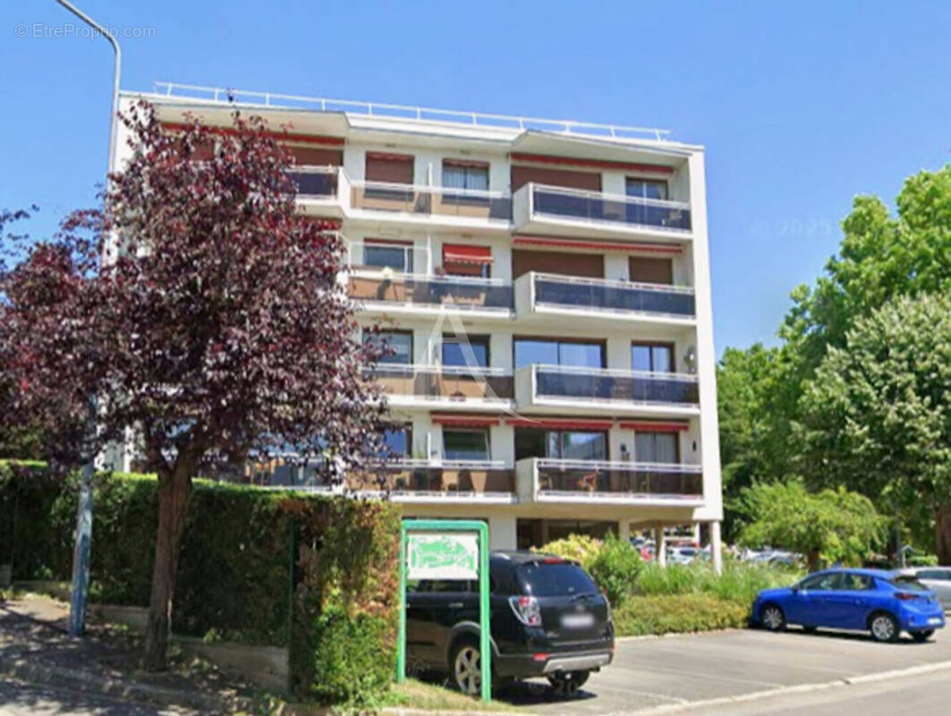 Appartement à PALAISEAU