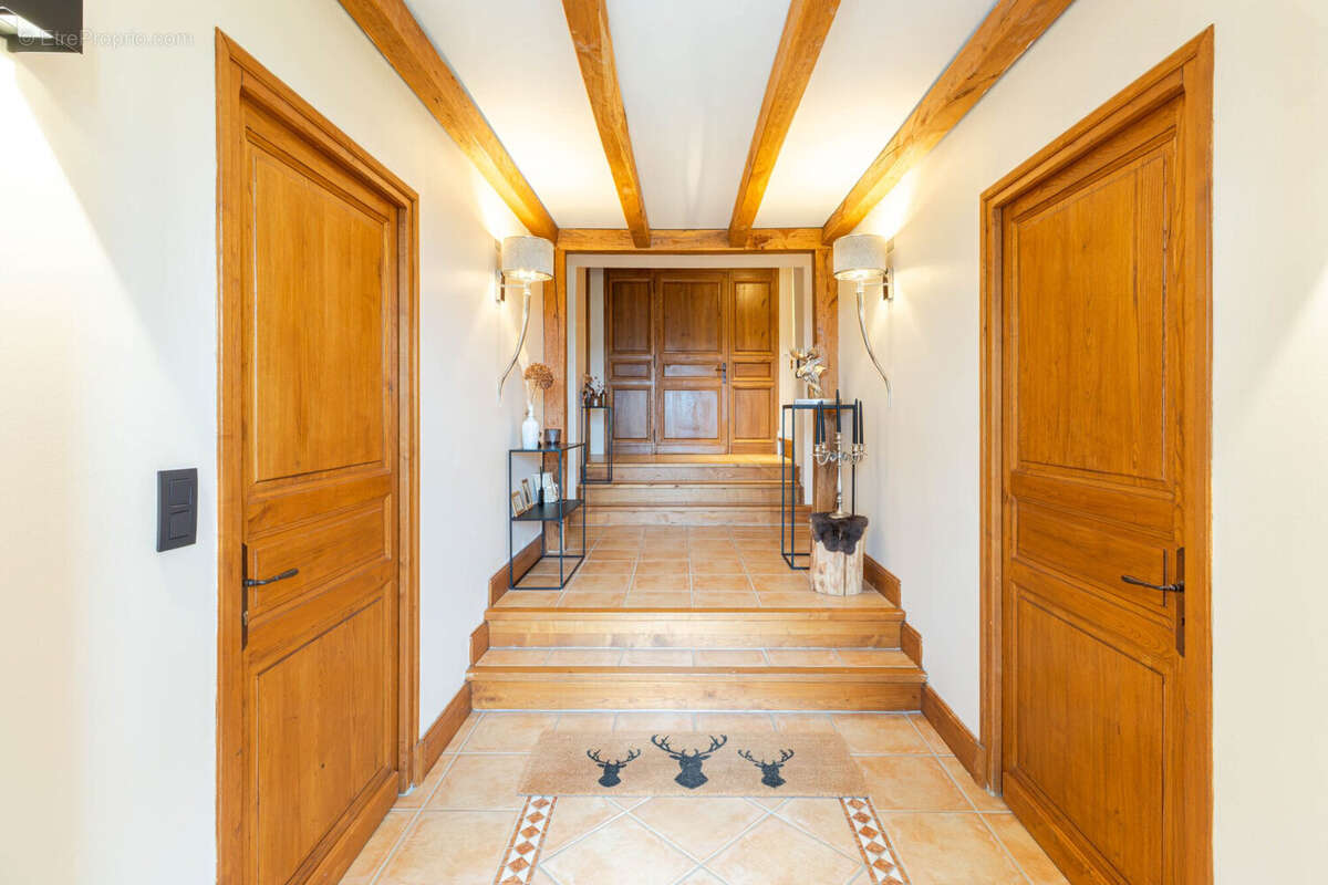 Maison à SAINT-CYPRIEN