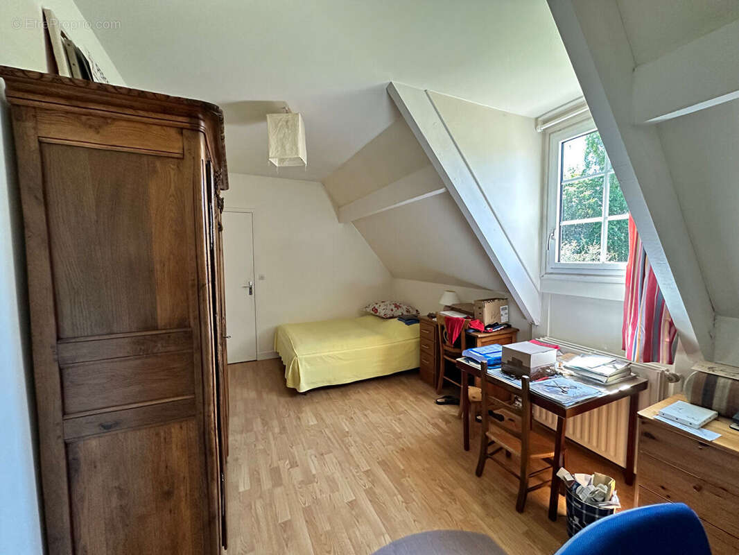 Maison à VILLERS-SAINT-FRAMBOURG