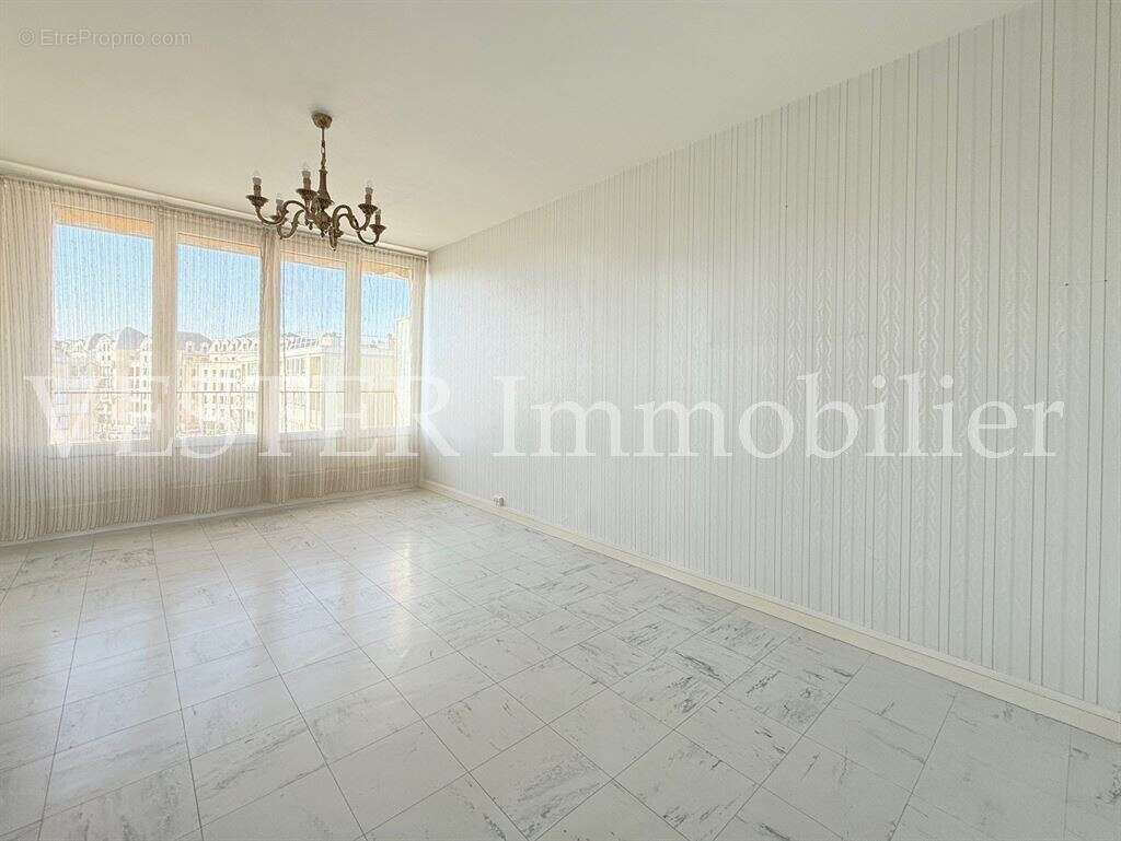 Appartement à CLAMART