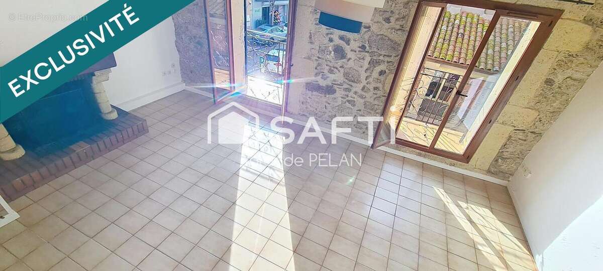 Photo 4 - Maison à MONTBLANC