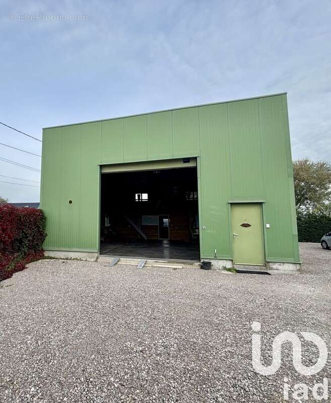 Photo 4 - Appartement à OYE-PLAGE