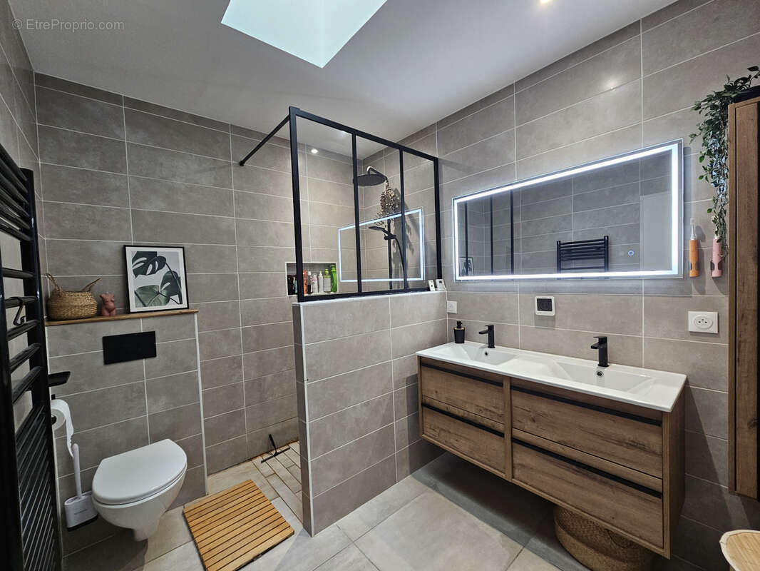 Maison 3 chambres + bureau - photo 13