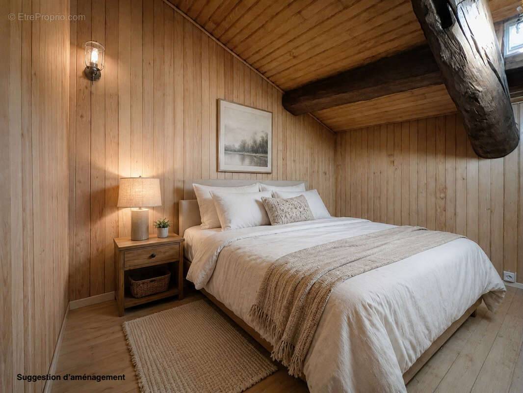Appartement à LYON-5E