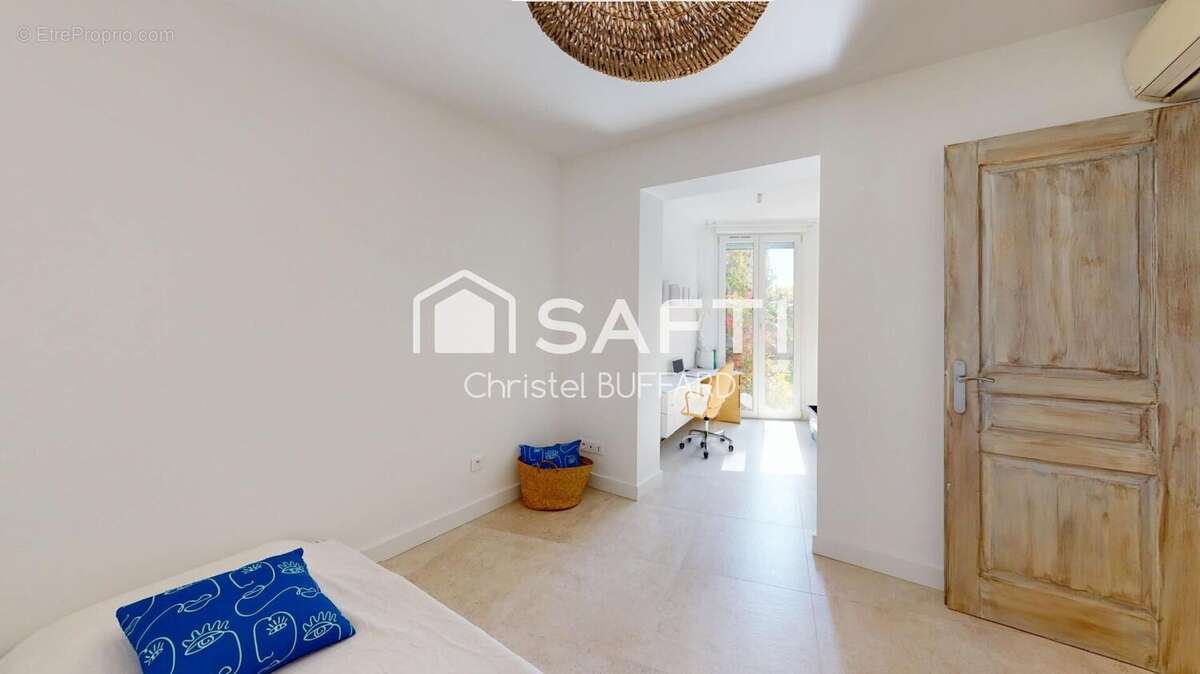 Photo 9 - Appartement à ROUSSET