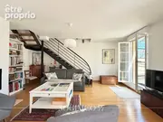 Appartement à LAGNY-SUR-MARNE