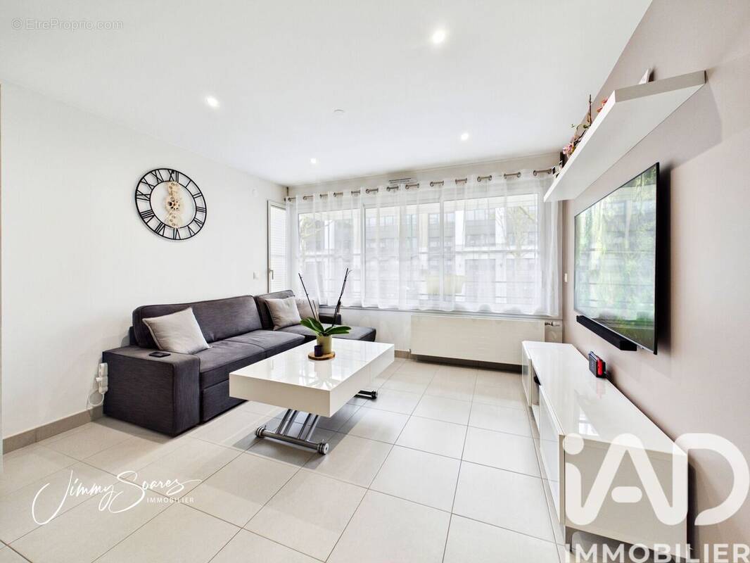 Photo 1 - Appartement à CHESSY