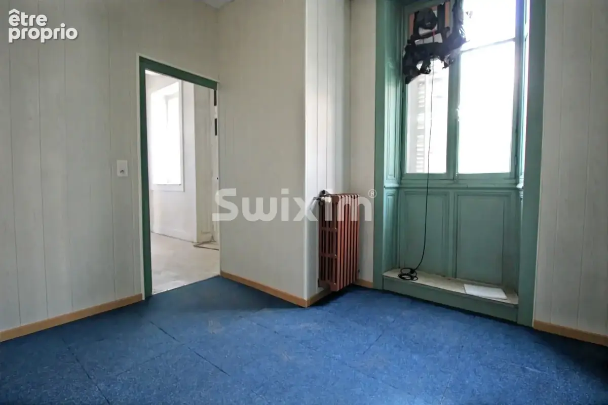 Commerce 68 m² à vendre à La Mouille (39400) - photo 2