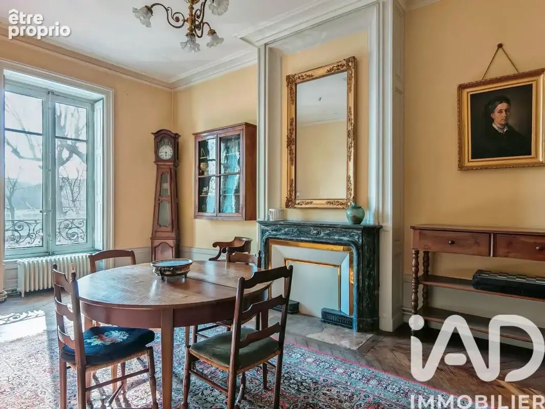 Photo 1 - Appartement à LYON-2E