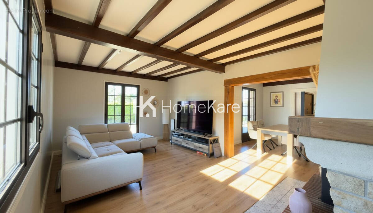 Maison à MONTAUBAN