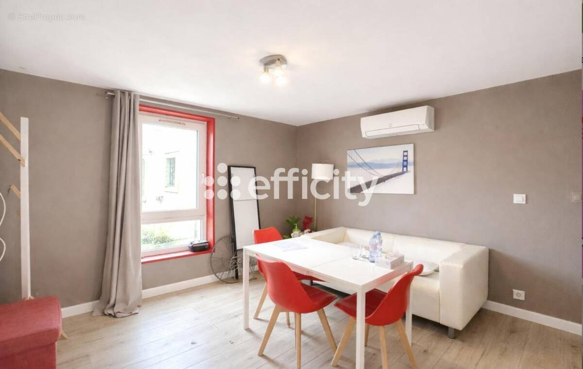 Appartement à BERRE-L'ETANG