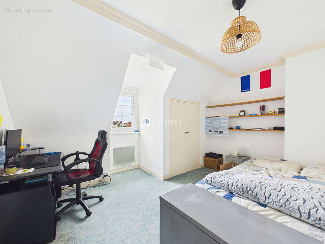 Maison à TREFFIAGAT