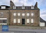 Maison à LOUVIGNE-DU-DESERT