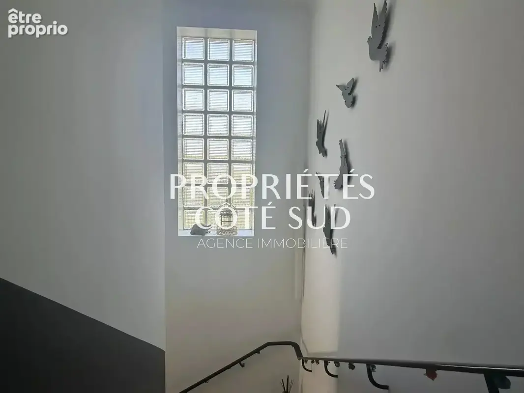 Maison 135 m2 avec terrain 585 m2 et piscine - photo 8