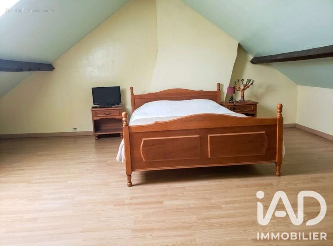Photo 4 - Maison à LAMBERSART