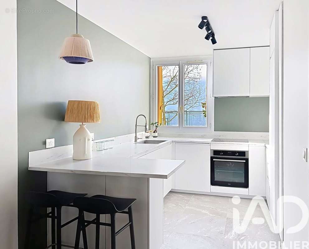 Photo 2 - Appartement à MEUDON