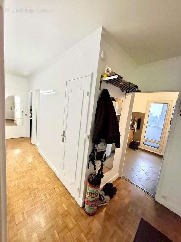 Photo 9 - Appartement à GAGNY