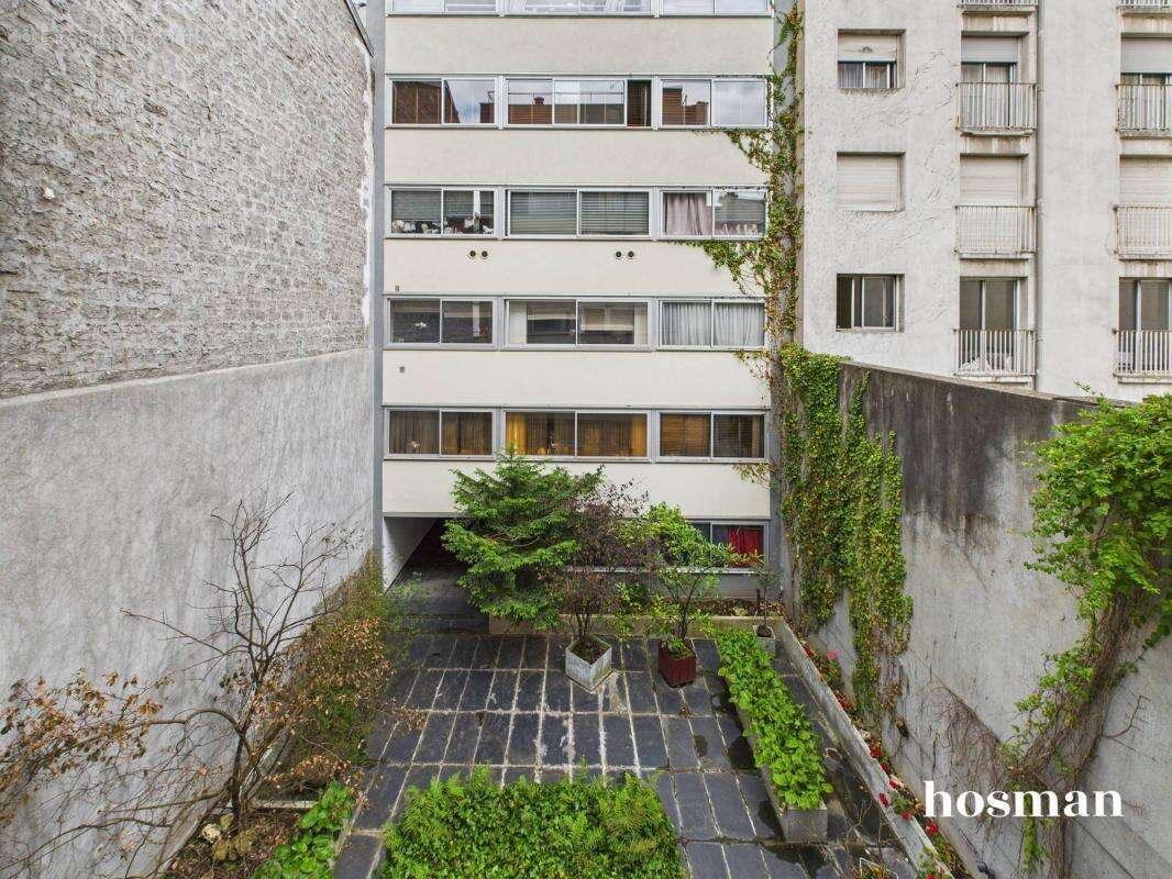 Appartement à PARIS-7E