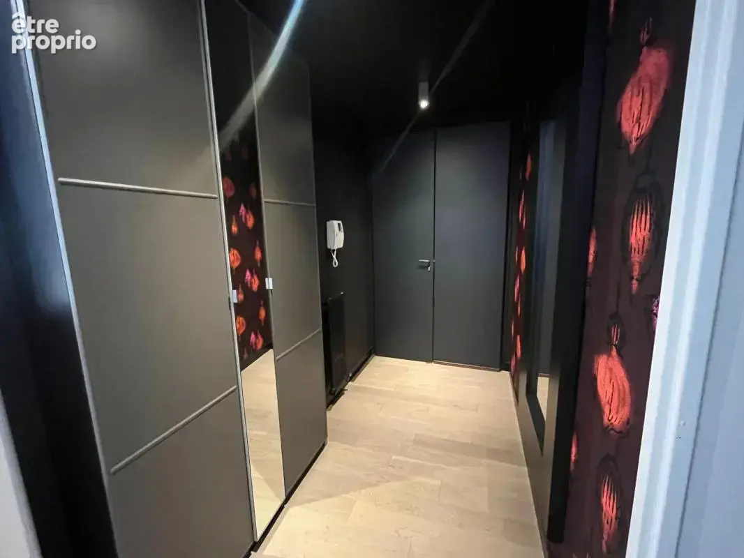 Appartement - photo 10
