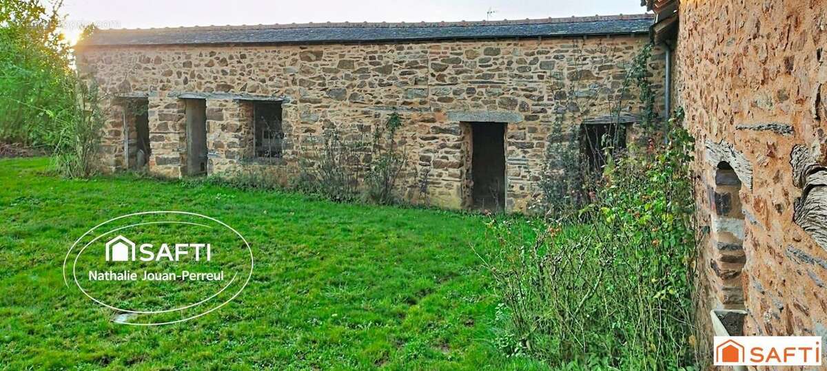 Photo 4 - Maison à PIPRIAC