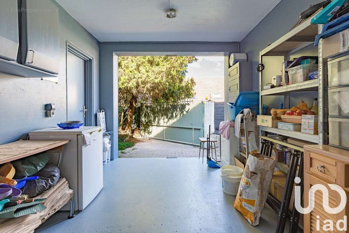 Photo 9 - Maison à LIMEIL-BREVANNES