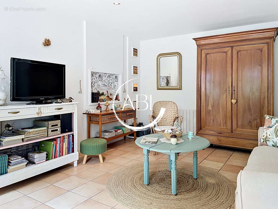 Maison à JUVIGNY-SOUS-ANDAINE