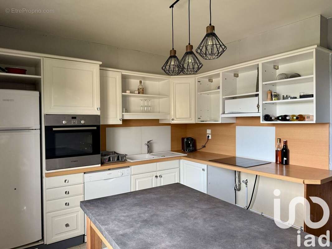 Photo 2 - Appartement à BONNEVILLE