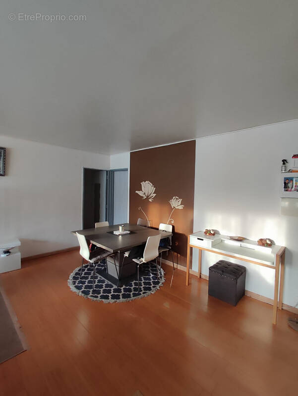 Appartement à SEVRAN