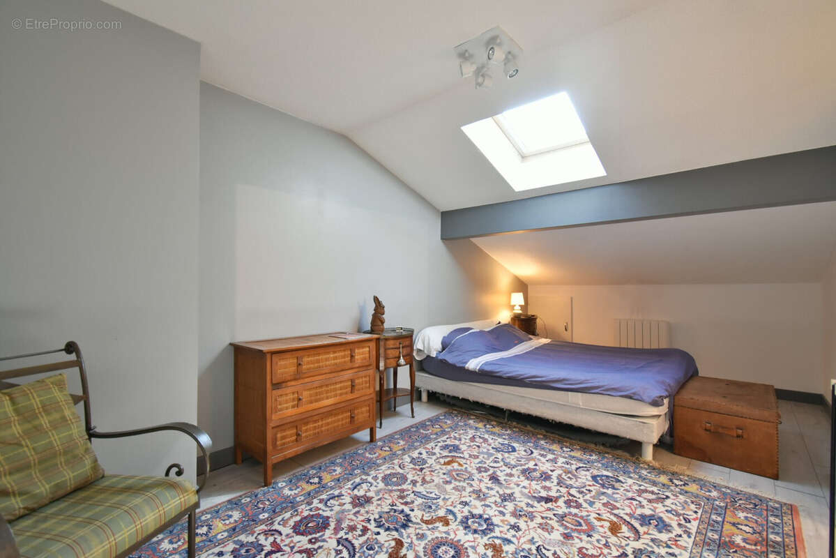 Appartement à THONON-LES-BAINS