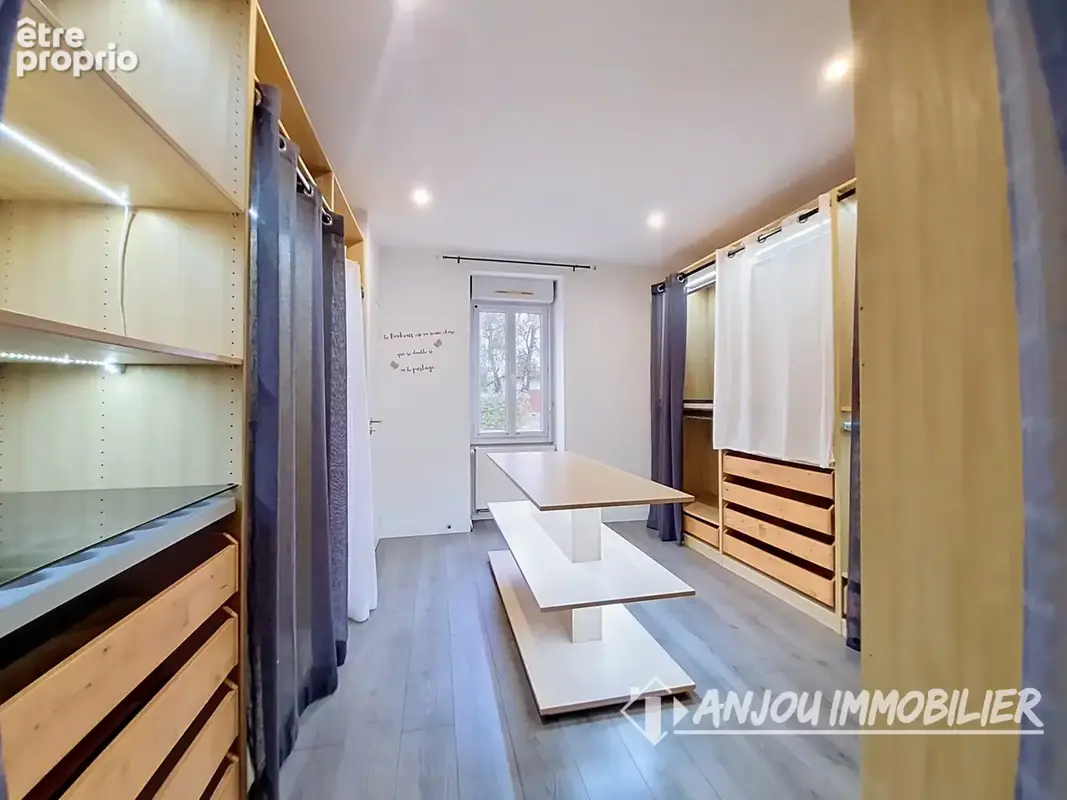 Maison 3 chambres avec grand terrain de plus de 4 700m2 - photo 8