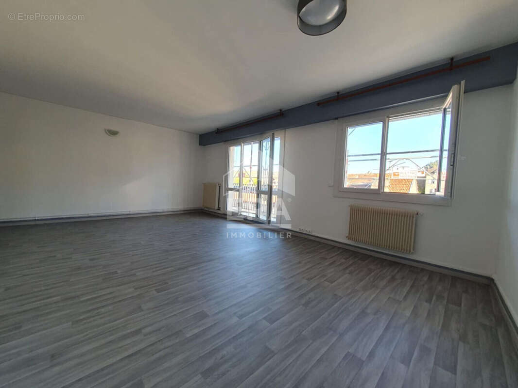 Appartement à LOURDES