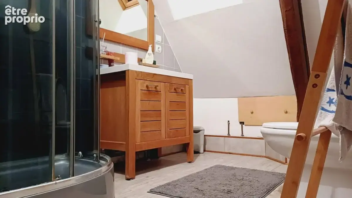 MAISON PLAIN PIED avec double garage et jardin - photo 6