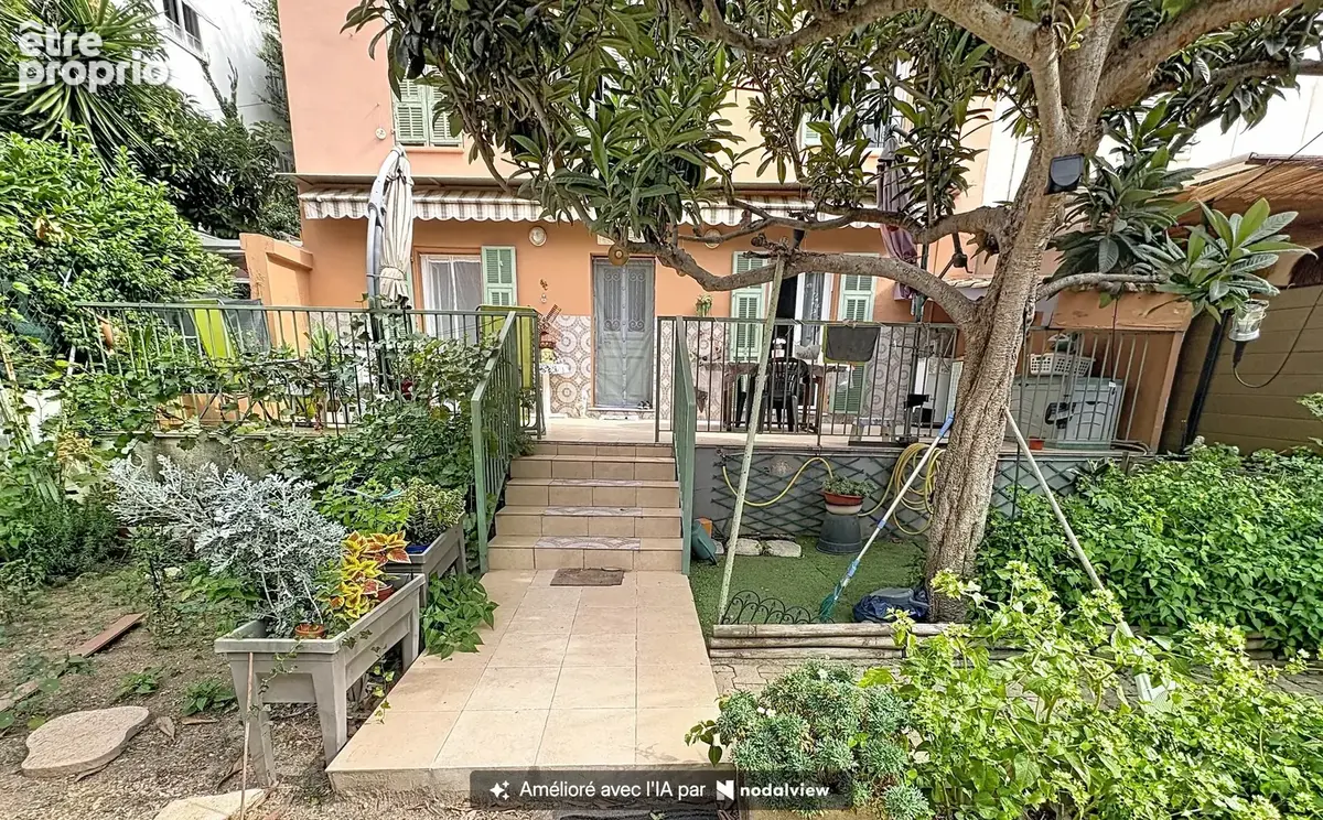 Photo Appartement à Nice au prix de 510 000€