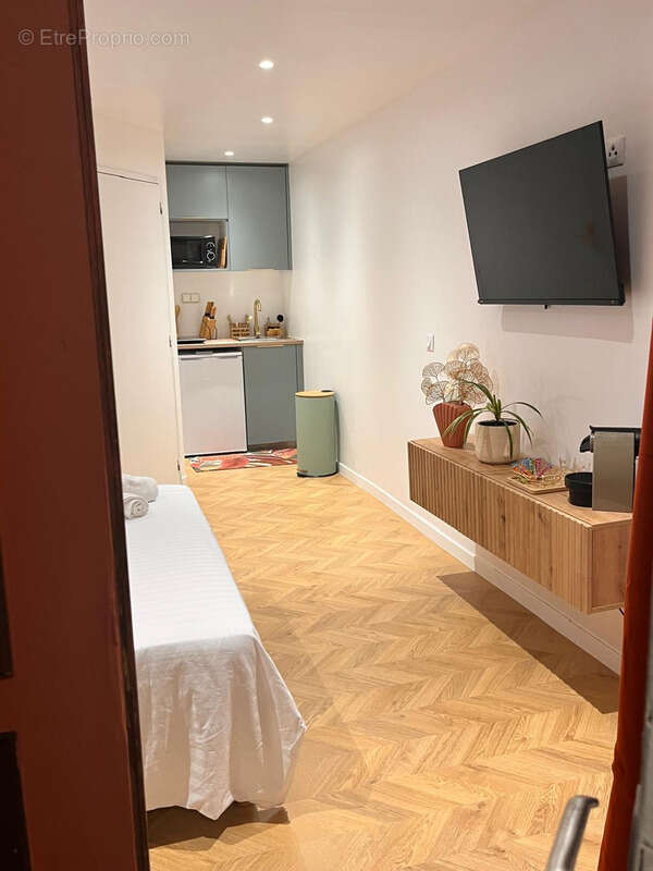 Appartement à SAINTE-ANNE