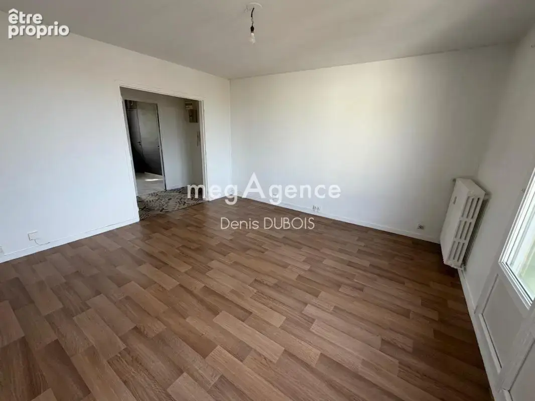 Appartement avec garage, cave et grenier - photo 9