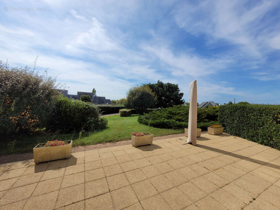 Appartement à DAMGAN