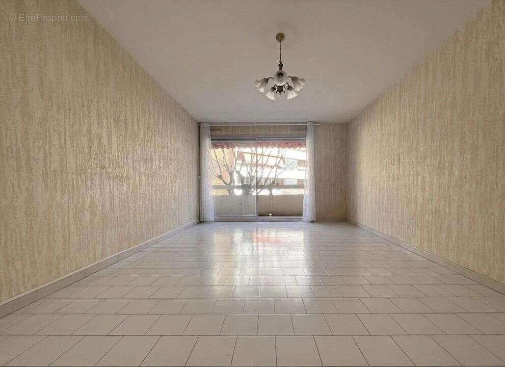 Appartement 83 m² à Marseille-4e  - photo 38
