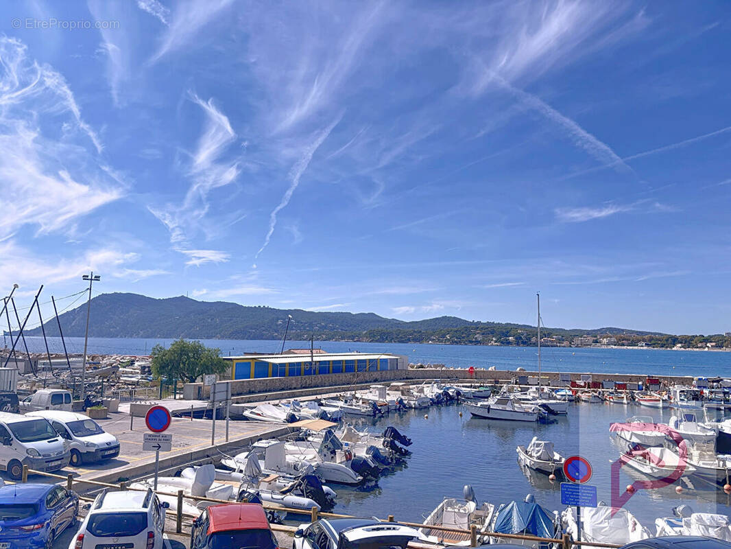 Maison à LA SEYNE-SUR-MER