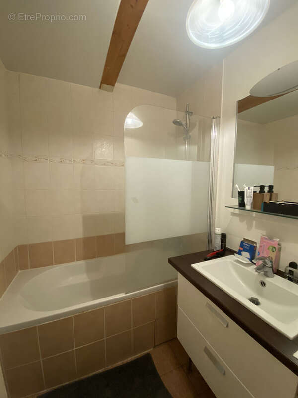 Appartement à BOEGE