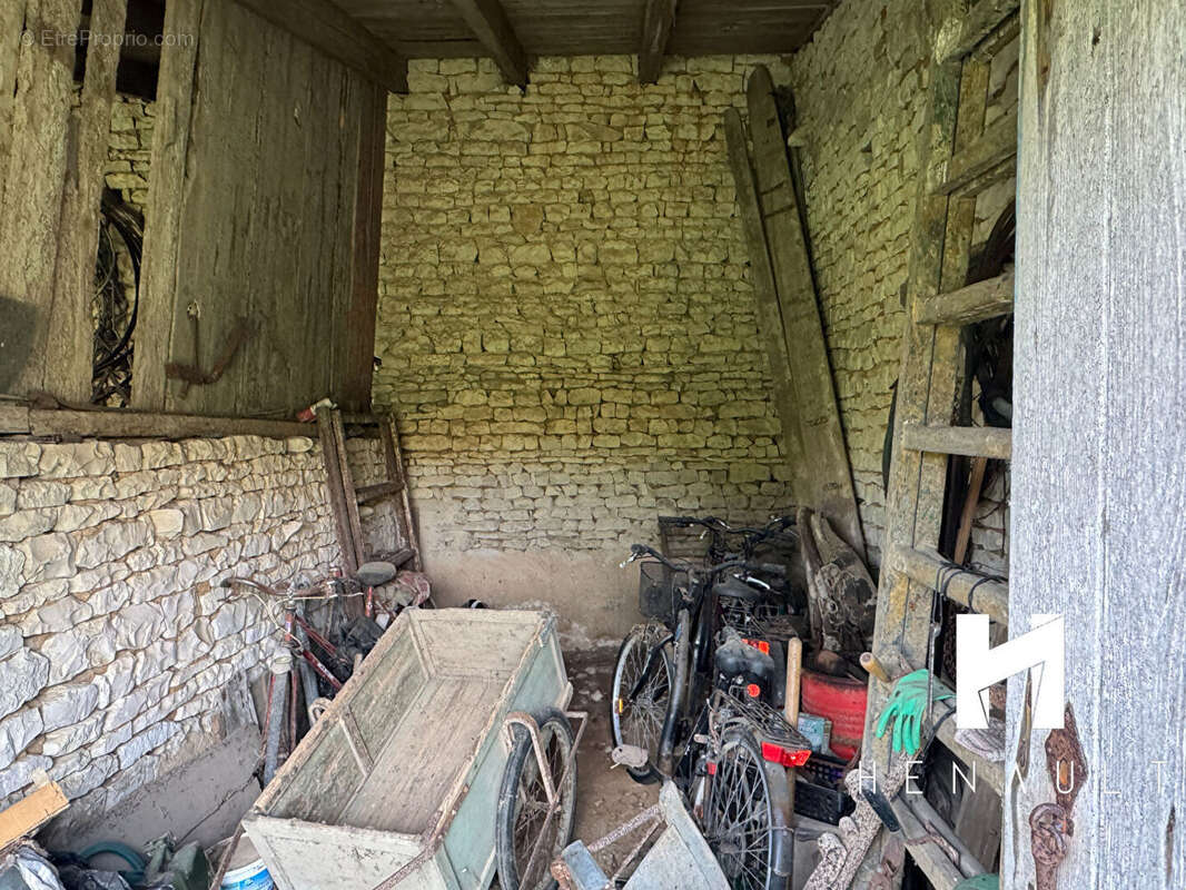 Maison à SAINTE-MARIE-DE-RE