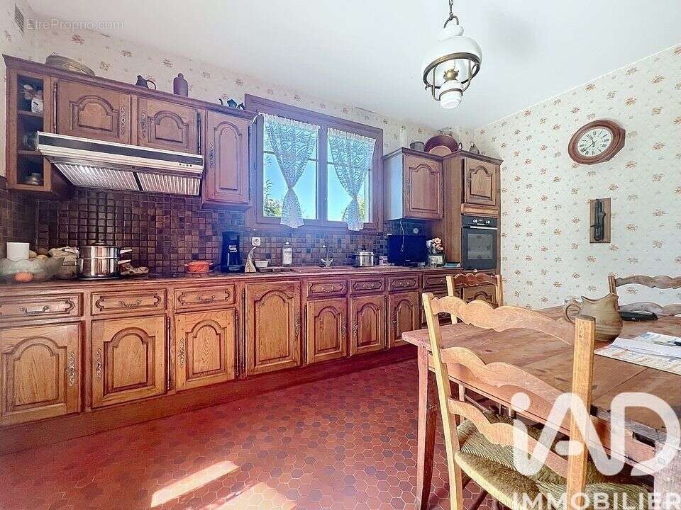 Photo 5 - Maison à AIRE-SUR-L'ADOUR