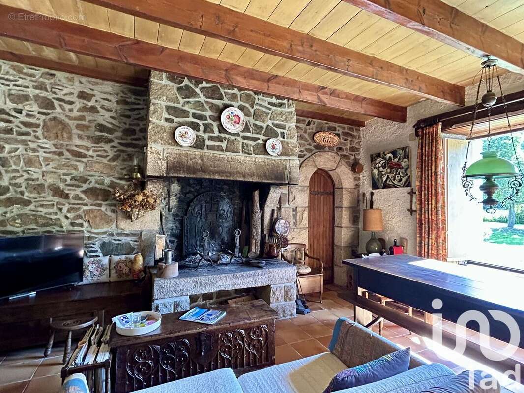 Photo 4 - Maison à SAINT-CLET