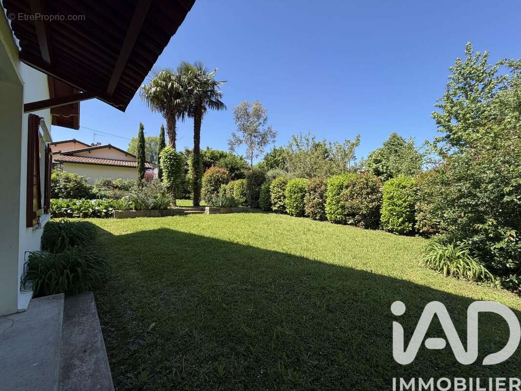 Photo 2 - Maison à CAMBO-LES-BAINS