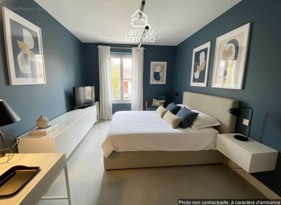 Appartement à GIVORS