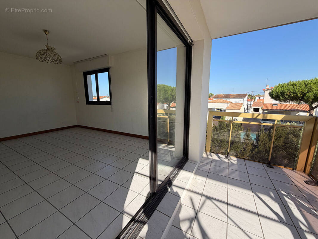 Appartement à ROYAN